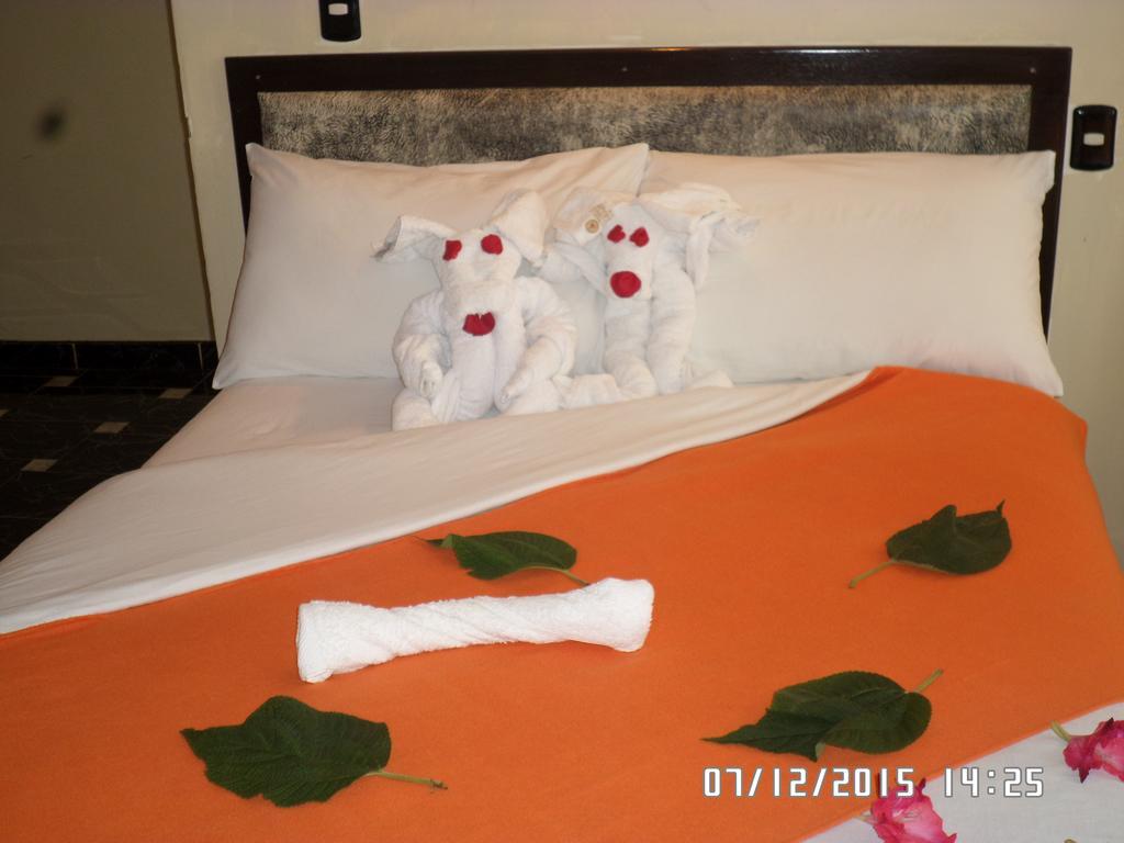 New Day Machu Picchu Hotel Aguas Calientes Exterior foto