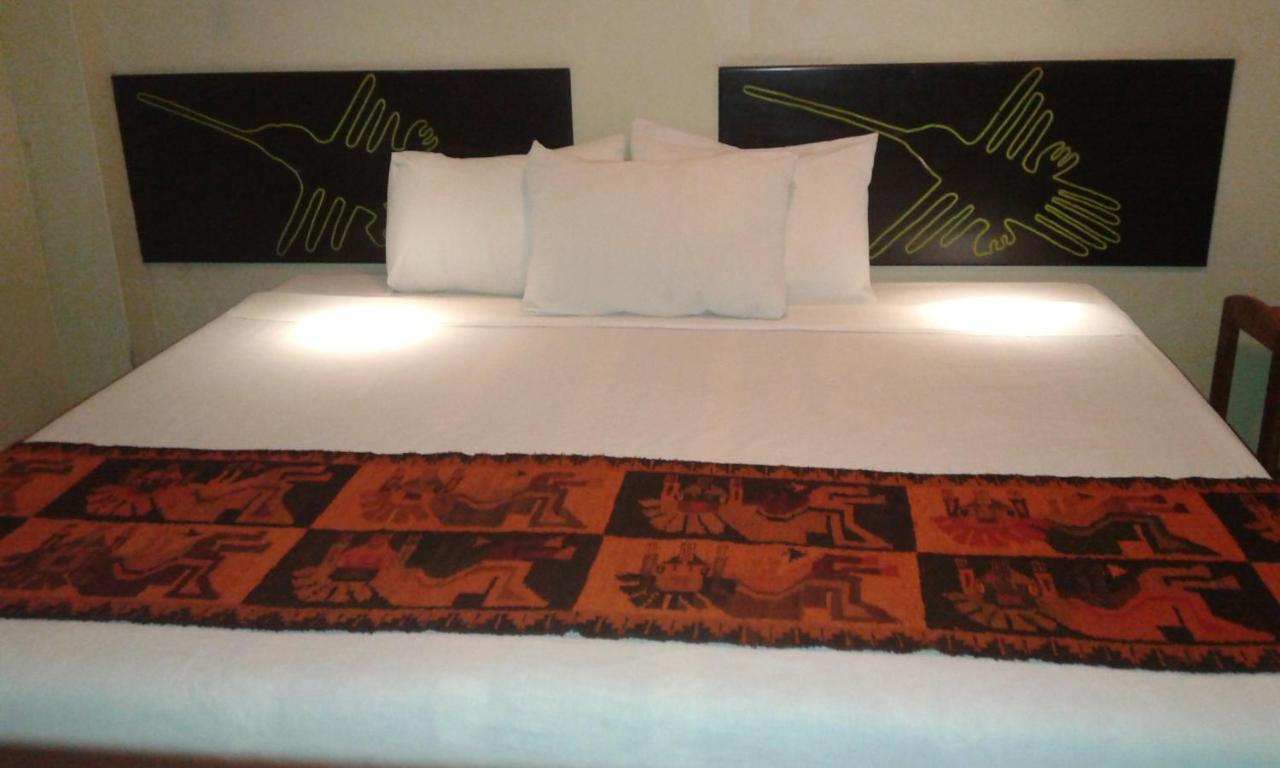 New Day Machu Picchu Hotel Aguas Calientes Exterior foto
